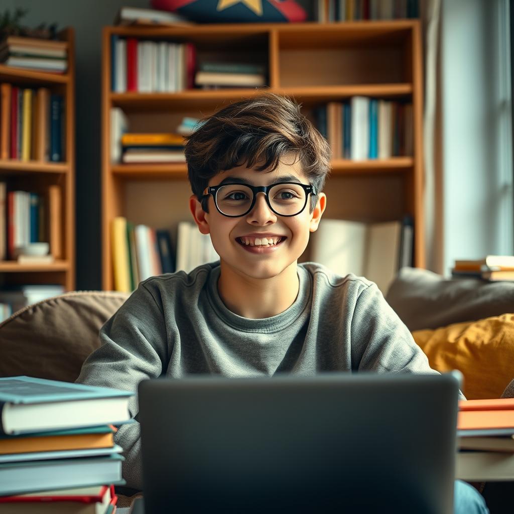 Der Moment, in dem ein Schüler es verstanden hat - warum ich diesen Job liebe