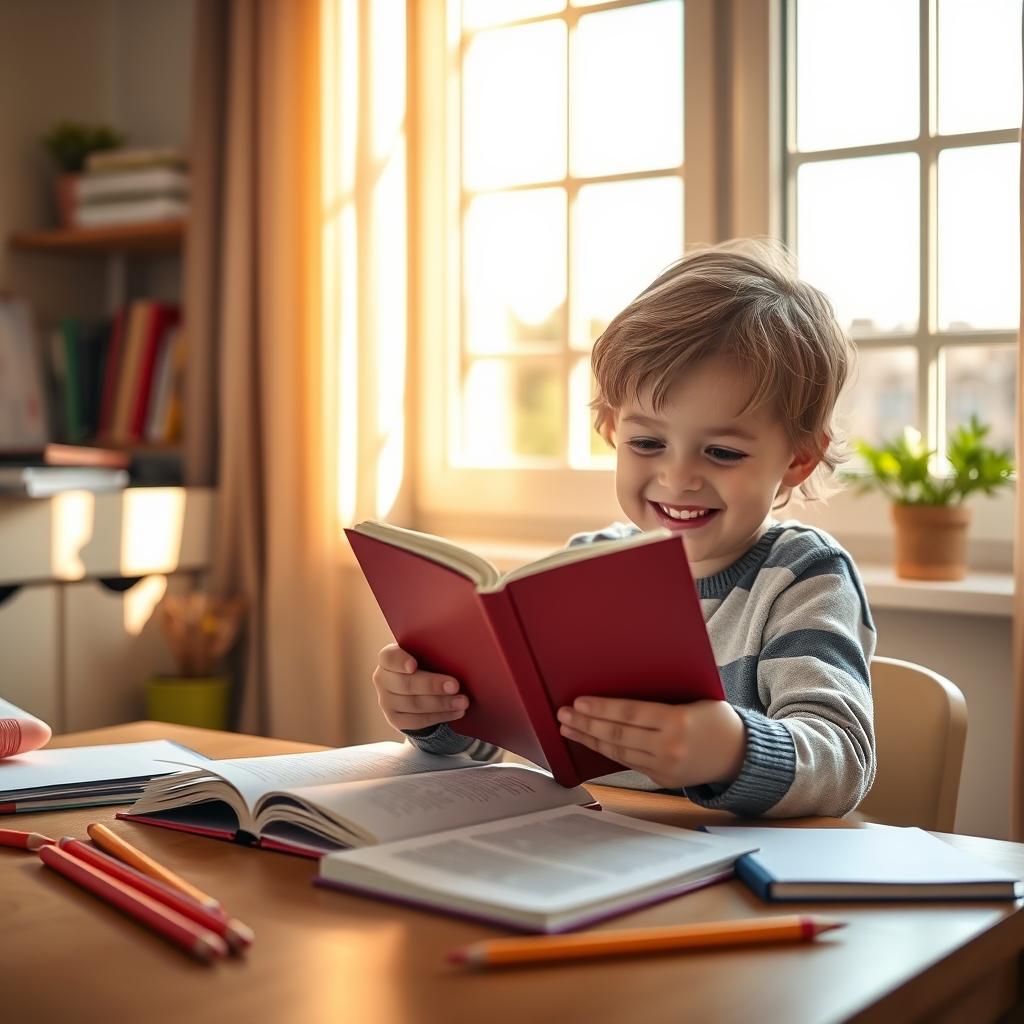 Schulstress bei Kindern: Aktuelle Zahlen und Hilfe in Herne